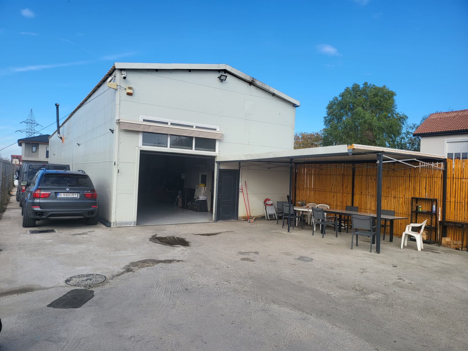 Încărcare freon - foto 1